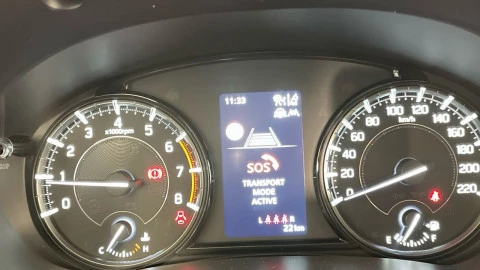 Suzuki Vitara 1.4 T S2 Mild Hybrid