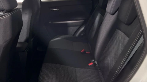 Suzuki Vitara 1.4 T S2 Mild Hybrid