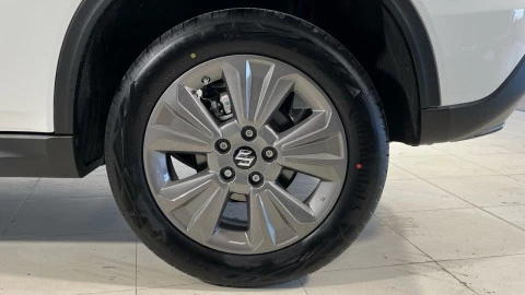 Suzuki Vitara 1.4 T S2 Mild Hybrid