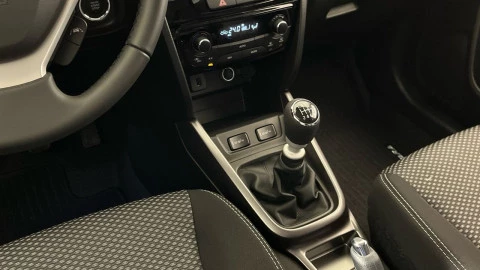 Suzuki Vitara 1.4 T S2 Mild Hybrid