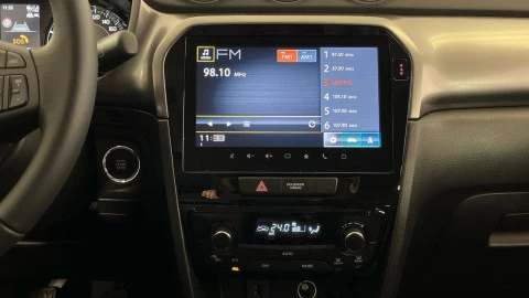 Suzuki Vitara 1.4 T S2 Mild Hybrid