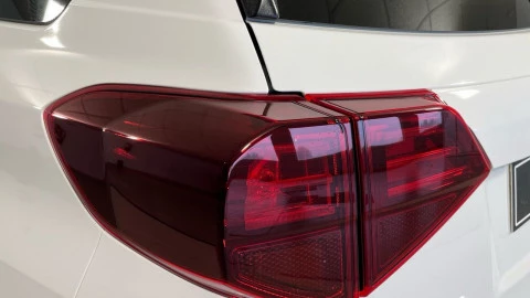 Suzuki Vitara 1.4 T S2 Mild Hybrid