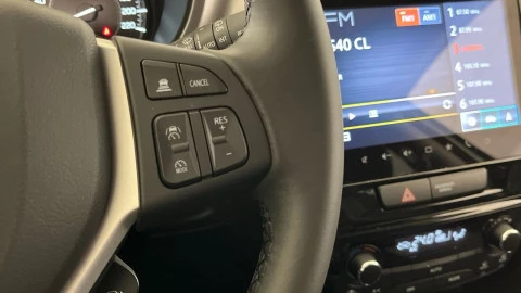 Suzuki Vitara 1.4 T S2 Mild Hybrid