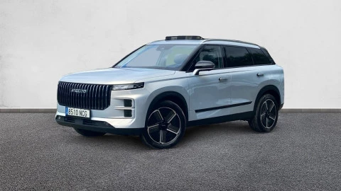 Jaecoo 7 Select 1.6 TGDI 108kW (145CV) FWD