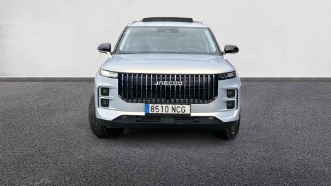 Jaecoo 7 Select 1.6 TGDI 108kW (145CV) FWD