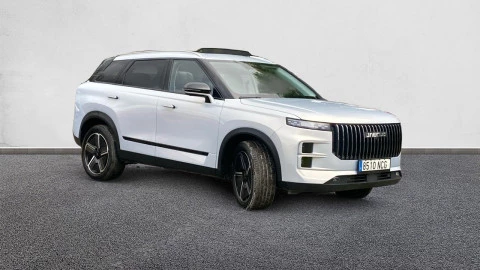 Jaecoo 7 Select 1.6 TGDI 108kW (145CV) FWD