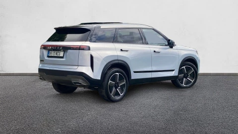 Jaecoo 7 Select 1.6 TGDI 108kW (145CV) FWD