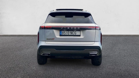 Jaecoo 7 Select 1.6 TGDI 108kW (145CV) FWD