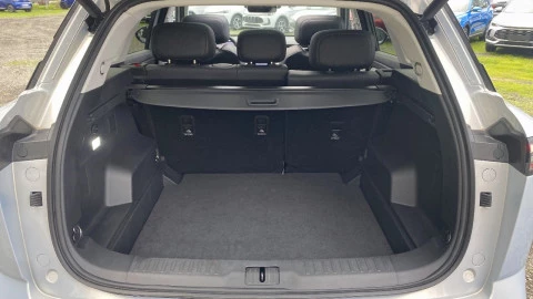 Jaecoo 7 Select 1.6 TGDI 108kW (145CV) FWD