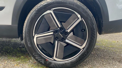 Jaecoo 7 Select 1.6 TGDI 108kW (145CV) FWD