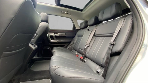 Jaecoo 7 Select 1.6 TGDI 108kW (145CV) FWD