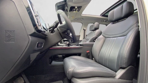 Jaecoo 7 Select 1.6 TGDI 108kW (145CV) FWD