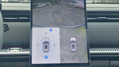 Jaecoo 7 Select 1.6 TGDI 108kW (145CV) FWD