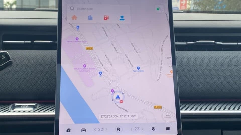 Jaecoo 7 Select 1.6 TGDI 108kW (145CV) FWD