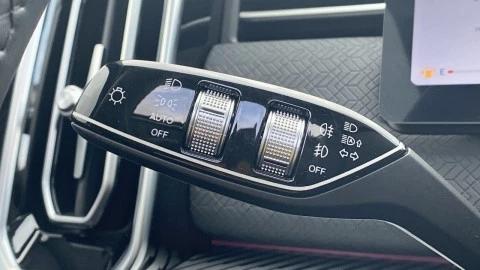 Jaecoo 7 Select 1.6 TGDI 108kW (145CV) FWD