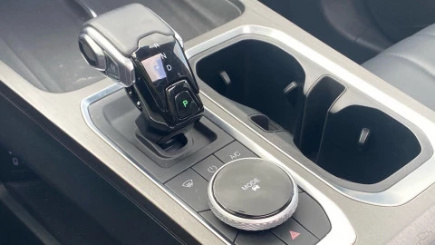 Jaecoo 7 Select 1.6 TGDI 108kW (145CV) FWD