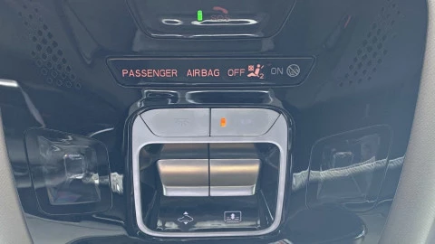 Jaecoo 7 Select 1.6 TGDI 108kW (145CV) FWD