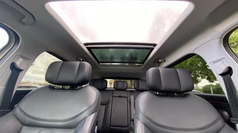 Jaecoo 7 Select 1.6 TGDI 108kW (145CV) FWD