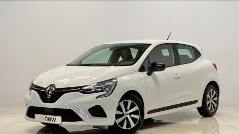 Renault Clio  Gasolina/Gas  TCe GLP Equilibre 74kW