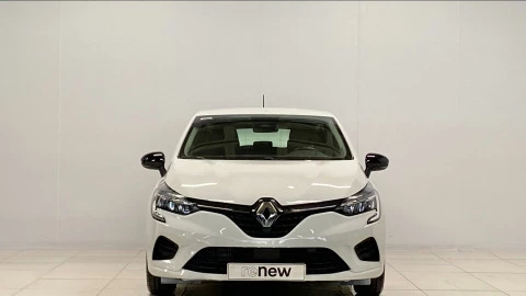 Renault Clio  Gasolina/Gas  TCe GLP Equilibre 74kW
