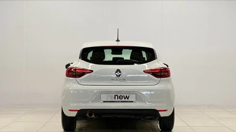 Renault Clio  Gasolina/Gas  TCe GLP Equilibre 74kW