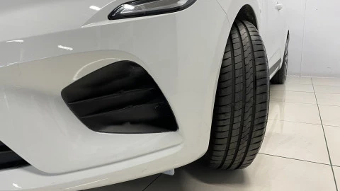 Renault Clio  Gasolina/Gas  TCe GLP Equilibre 74kW