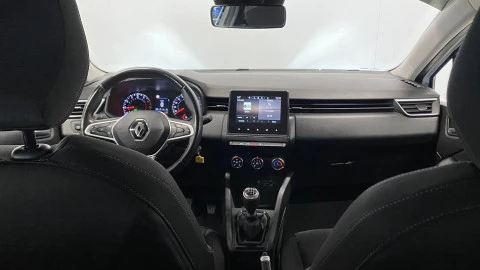 Renault Clio  Gasolina/Gas  TCe GLP Equilibre 74kW