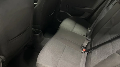 Renault Clio  Gasolina/Gas  TCe GLP Equilibre 74kW