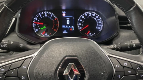 Renault Clio  Gasolina/Gas  TCe GLP Equilibre 74kW