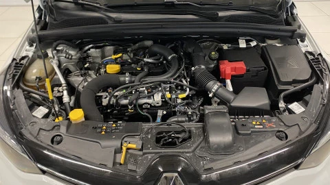 Renault Clio  Gasolina/Gas  TCe GLP Equilibre 74kW
