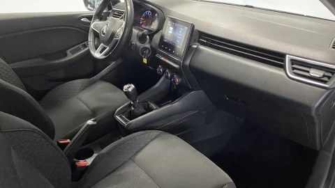 Renault Clio  Gasolina/Gas  TCe GLP Equilibre 74kW