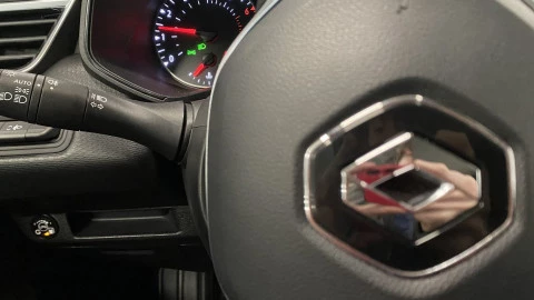 Renault Clio  Gasolina/Gas  TCe GLP Equilibre 74kW