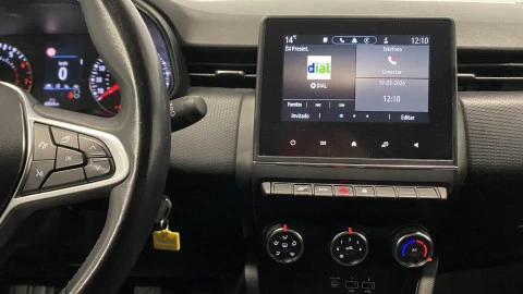 Renault Clio  Gasolina/Gas  TCe GLP Equilibre 74kW