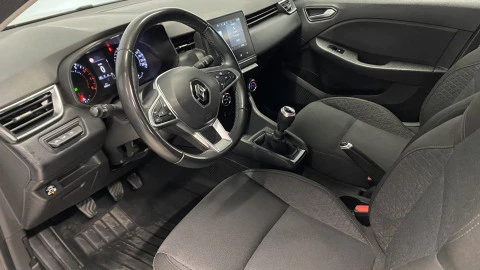 Renault Clio  Gasolina/Gas  TCe GLP Equilibre 74kW