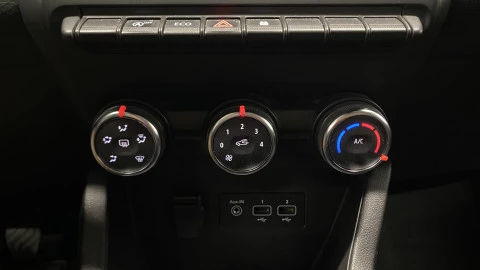 Renault Clio  Gasolina/Gas  TCe GLP Equilibre 74kW