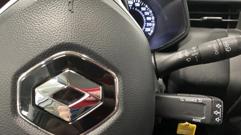 Renault Clio  Gasolina/Gas  TCe GLP Equilibre 74kW