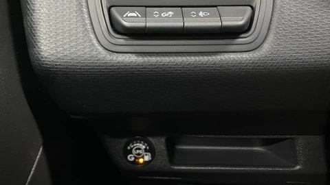 Renault Clio  Gasolina/Gas  TCe GLP Equilibre 74kW