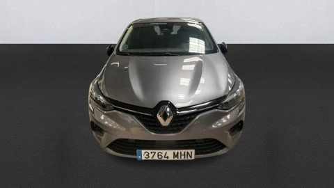 Renault Clio Equilibre TCe 67 kW (91CV)