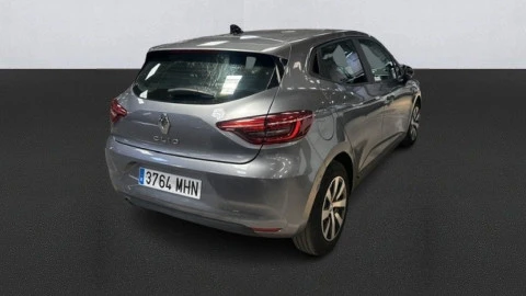 Renault Clio Equilibre TCe 67 kW (91CV)