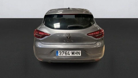 Renault Clio Equilibre TCe 67 kW (91CV)