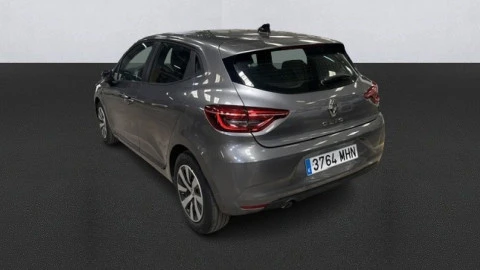 Renault Clio Equilibre TCe 67 kW (91CV)