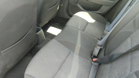 Renault Clio Equilibre TCe 67 kW (91CV)