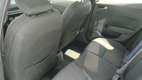 Renault Clio Equilibre TCe 67 kW (91CV)