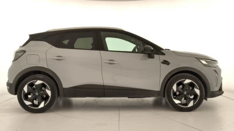 Renault Captur  Eco-G Techno 74kW