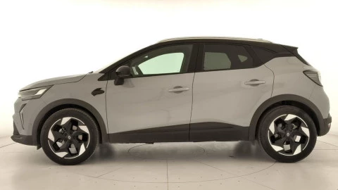 Renault Captur  Eco-G Techno 74kW