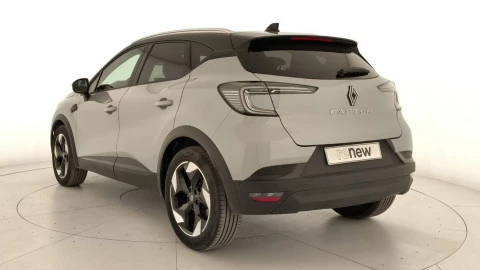 Renault Captur  Eco-G Techno 74kW