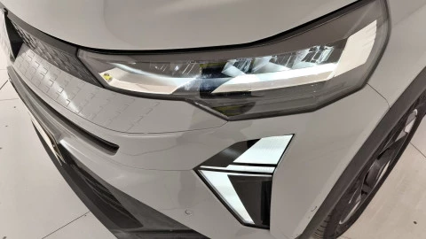 Renault Captur  Eco-G Techno 74kW