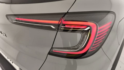 Renault Captur  Eco-G Techno 74kW