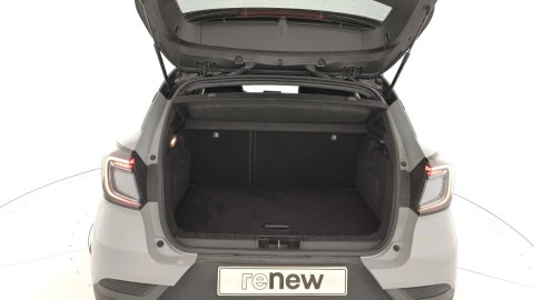 Renault Captur  Eco-G Techno 74kW