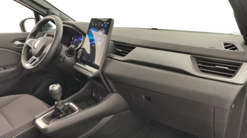 Renault Captur  Eco-G Techno 74kW
